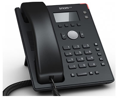 telefono Ip snom d120 Snom D120